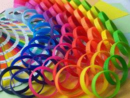 TOSB009 Silicone Bracelets